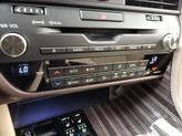 Thumbnail of 2017 Red Lexus RX 350