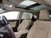 Thumbnail of 2017 Red Lexus RX 350