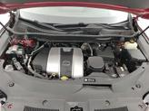 Thumbnail of 2017 Red Lexus RX 350