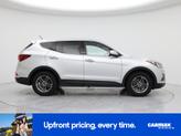 Thumbnail of 2018 Silver Hyundai Santa Fe Sport
