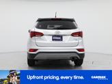 Thumbnail of 2018 Silver Hyundai Santa Fe Sport
