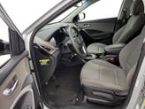 Thumbnail of 2018 Silver Hyundai Santa Fe Sport