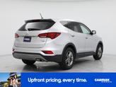 Thumbnail of 2018 Silver Hyundai Santa Fe Sport