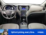 Thumbnail of 2018 Silver Hyundai Santa Fe Sport