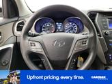 Thumbnail of 2018 Silver Hyundai Santa Fe Sport