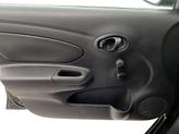 Thumbnail of 2019 Black Nissan Versa