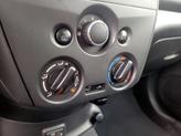 Thumbnail of 2019 Black Nissan Versa