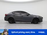 Thumbnail of 2014 Gray Mazda Mazda3