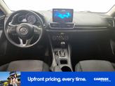 Thumbnail of 2014 Gray Mazda Mazda3