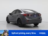 Thumbnail of 2014 Gray Mazda Mazda3