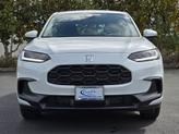 Thumbnail of 2025 Platinum White Pearl Honda HR-V