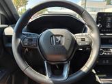 Thumbnail of 2025 Crystal Black Pearl Honda CR-V Hybrid