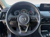 Thumbnail of 2024 Jet Black Mica Mazda CX-90