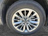 Thumbnail of 2024 Jet Black Mica Mazda CX-90