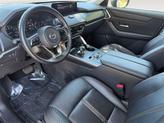 Thumbnail of 2024 Jet Black Mica Mazda CX-90