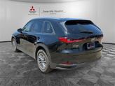 Thumbnail of 2024 Jet Black Mica Mazda CX-90