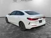 Thumbnail of 2024 Mineral White Metallic BMW 228 Gran Coupe