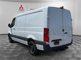 Thumbnail of 2024 Arctic White Mercedes-Benz Sprinter 2500