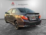 Thumbnail of 2024 Graphite Gray Metallic Mitsubishi Mirage G4