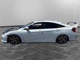 Thumbnail of 2019 Lunar Silver Metallic Honda Civic Si