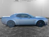 Thumbnail of 2021 Triple Nickel Clearcoat Dodge Challenger