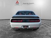 Thumbnail of 2021 Triple Nickel Clearcoat Dodge Challenger