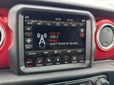 Thumbnail of 2021 Snazzberry Pearlcoat Jeep Gladiator
