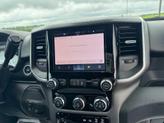 Thumbnail of 2025 Granite Crystal Metallic Clearcoat RAM 2500