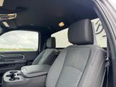 Thumbnail of 2025 Granite Crystal Metallic Clearcoat RAM 2500