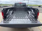 Thumbnail of 2025 Granite Crystal Metallic Clearcoat RAM 2500