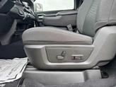 Thumbnail of 2025 Granite Crystal Metallic Clearcoat RAM 2500