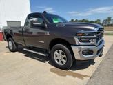 Thumbnail of 2025 Granite Crystal Metallic Clearcoat RAM 2500