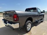 Thumbnail of 2025 Granite Crystal Metallic Clearcoat RAM 2500