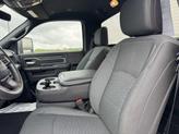 Thumbnail of 2025 Granite Crystal Metallic Clearcoat RAM 2500