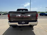 Thumbnail of 2025 Granite Crystal Metallic Clearcoat RAM 2500