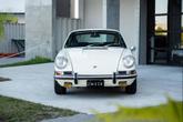 Thumbnail of 1968 White Porsche 911
