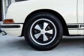 Thumbnail of 1968 White Porsche 911