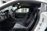 Thumbnail of 2024 White Porsche 718 Cayman