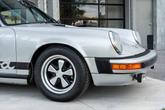 Thumbnail of 1975 Silver Metallic Porsche 911