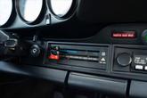 Thumbnail of 1975 Silver Metallic Porsche 911