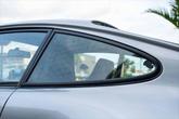 Thumbnail of 1975 Silver Metallic Porsche 911