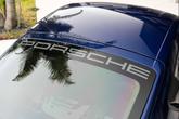Thumbnail of 2023 Gentian Blue Metallic Porsche 718 Cayman