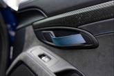 Thumbnail of 2023 Gentian Blue Metallic Porsche 718 Cayman
