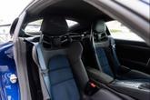 Thumbnail of 2023 Gentian Blue Metallic Porsche 718 Cayman