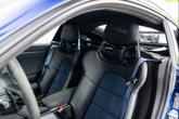 Thumbnail of 2023 Gentian Blue Metallic Porsche 718 Cayman