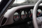 Thumbnail of 1996 Midnight Blue Metallic Porsche 911