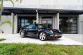 Thumbnail of 1996 Midnight Blue Metallic Porsche 911