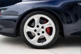 Thumbnail of 1996 Midnight Blue Metallic Porsche 911