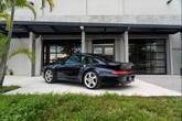 Thumbnail of 1996 Midnight Blue Metallic Porsche 911