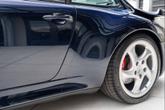 Thumbnail of 1996 Midnight Blue Metallic Porsche 911